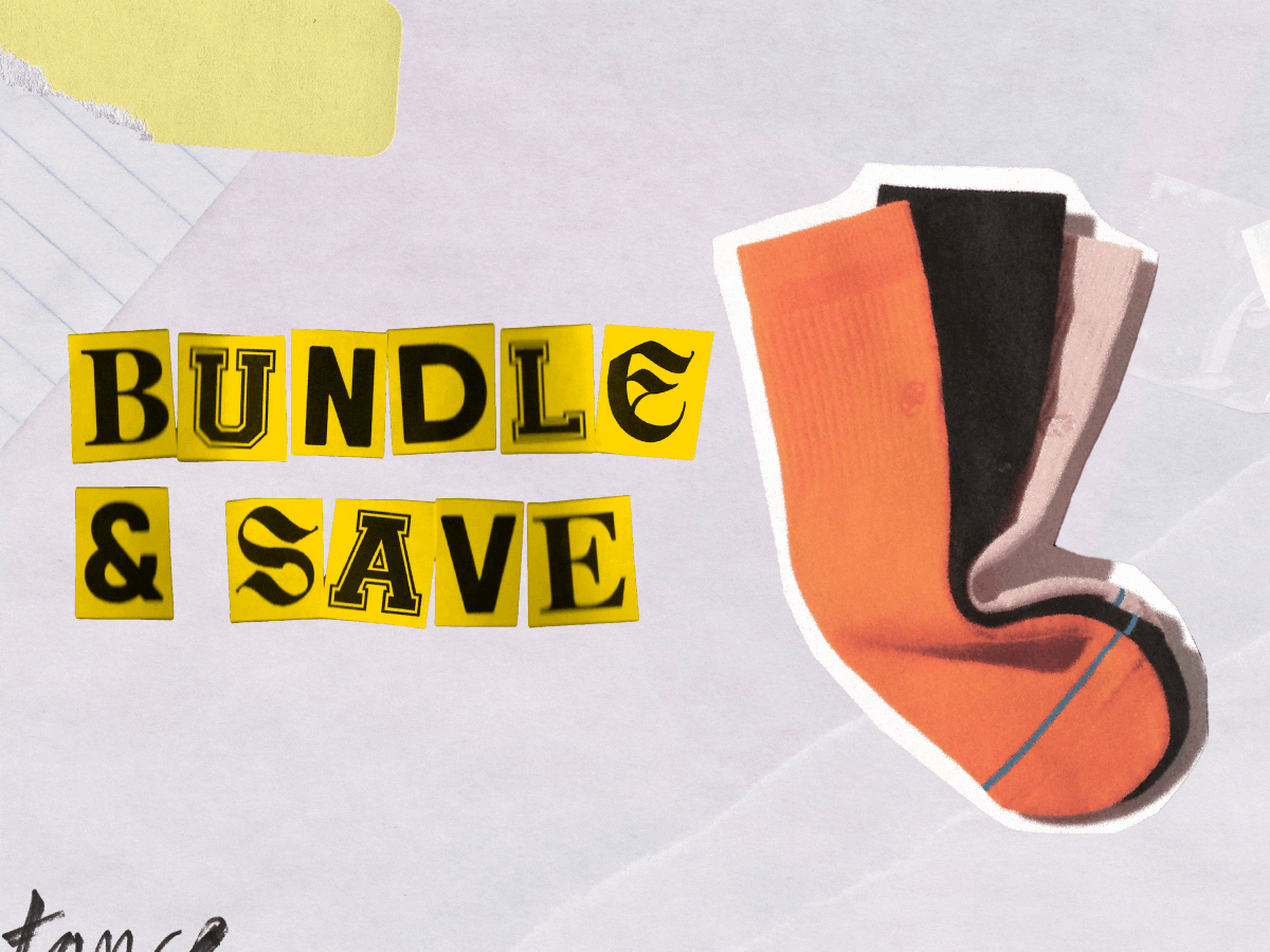 Bundle & Save