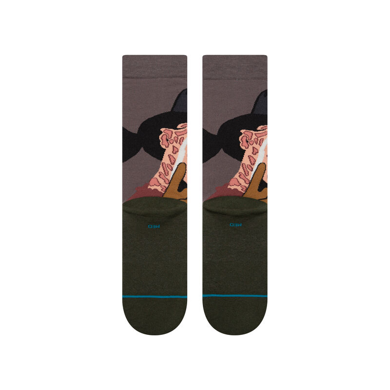 Nightmare Crew Socks image number 2