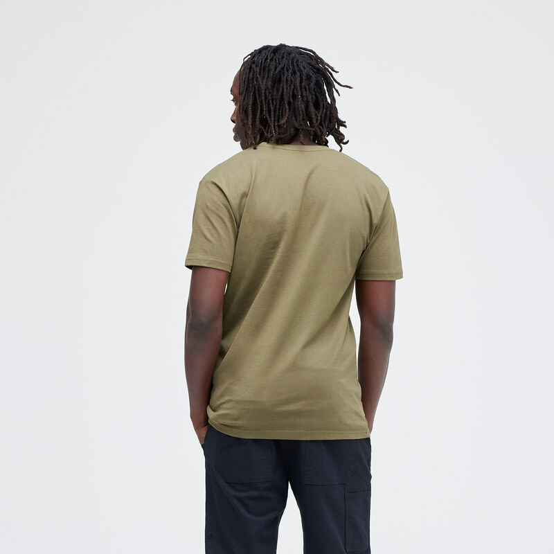 SEE YOU SS | A3SS1C24SE | MILITARY GREEN | S