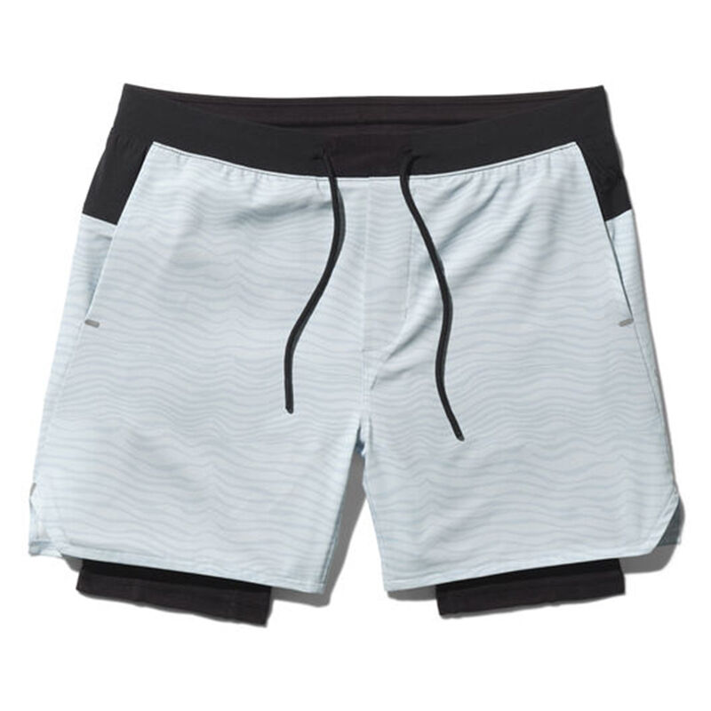 Flux Liner Athletic Short With FreshTek™ image number 7