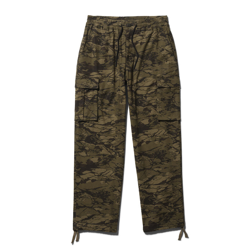 FRESHTEK CARGO PANT | MAPPC24FRE | CAMO | S image number 4