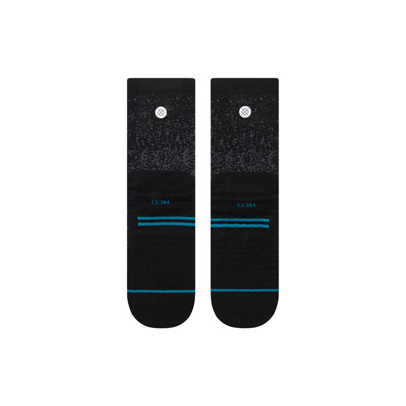 Medium Performance Crew Socks image number 2