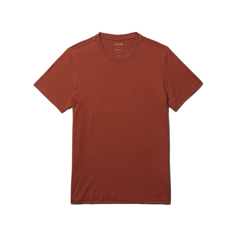 PREMIERE TEE | M2SS1A23BU | RUST | XS image number 4