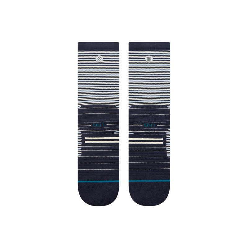 Medium Performance Crew Socks image number 2