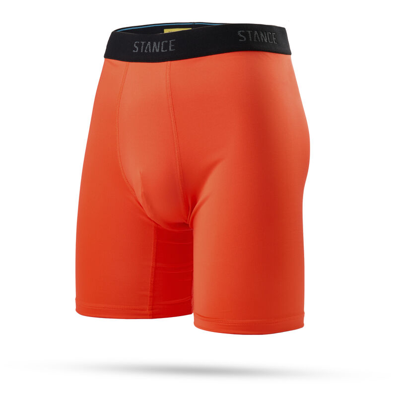 Performance Boxer Brief With Compression