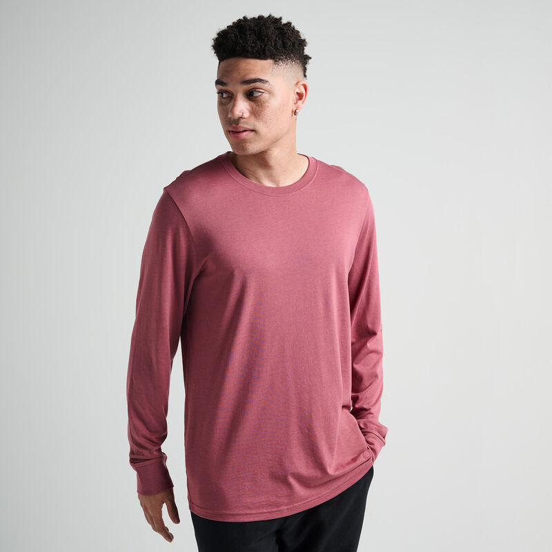 Stance Long Sleeve T-Shirt With Butter Blend™ | Stance
