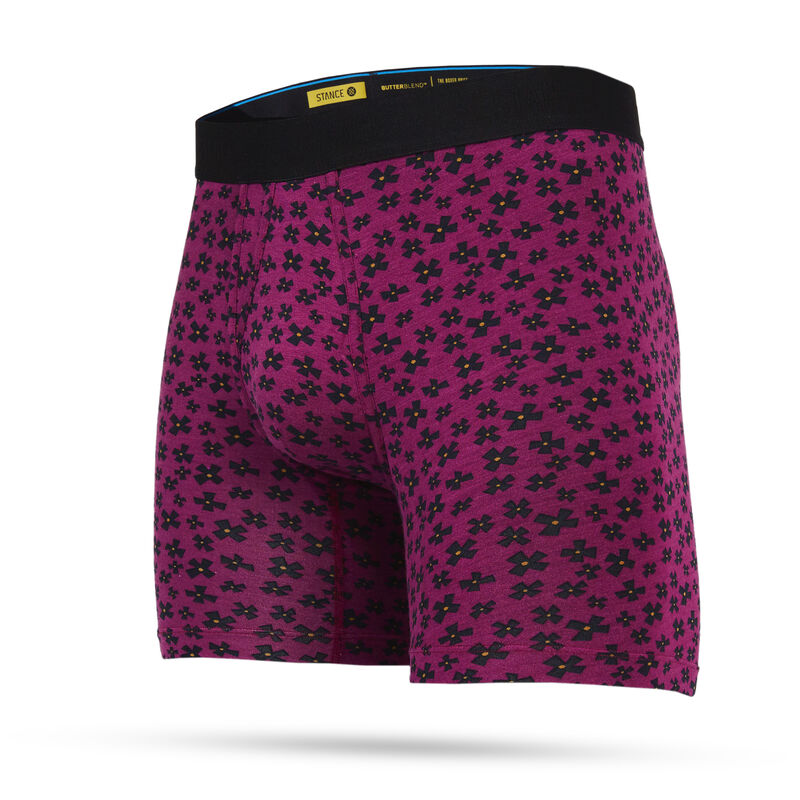 Stance Ramp Butter Blend Boxer Brief – Seattle Thread Company