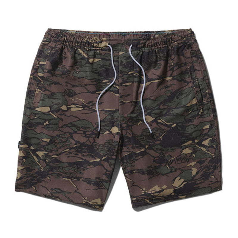 Complex Men's Short With FreshTek™ image number 6