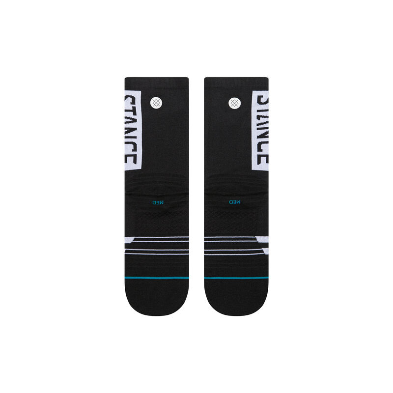 Ultralight Performance Crew Socks image number 2