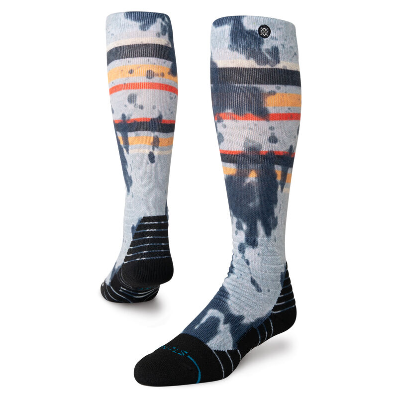 Poly Snow Otc Socks image number 0