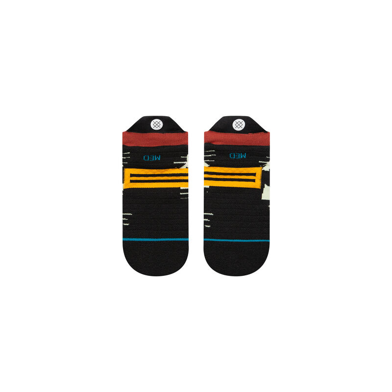 Medium Performance Tab Socks image number 2