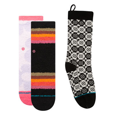 G & F Socks - Magic, Delivered