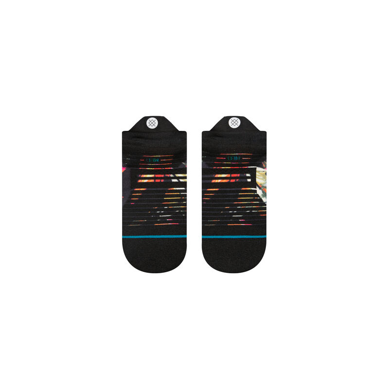 Light Performance Tab Socks image number 2