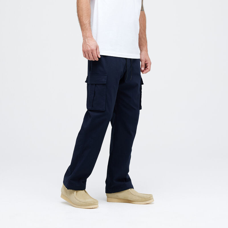 FRESHTEK CARGO PANT | MAPPC24FRE | DARKNAVY | S image number 2