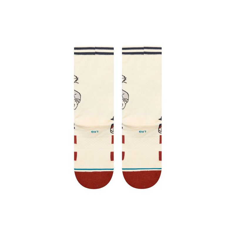 Looney Tunes X Stance Kids Crew Socks image number 2