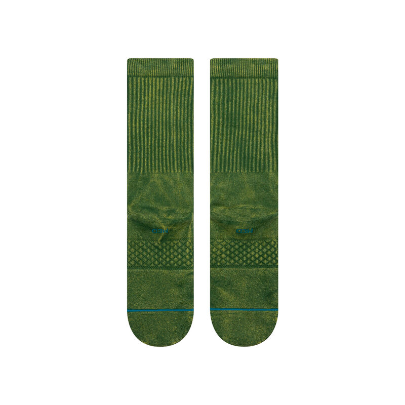 NBA 2024 Vintage Crew Socks image number 2