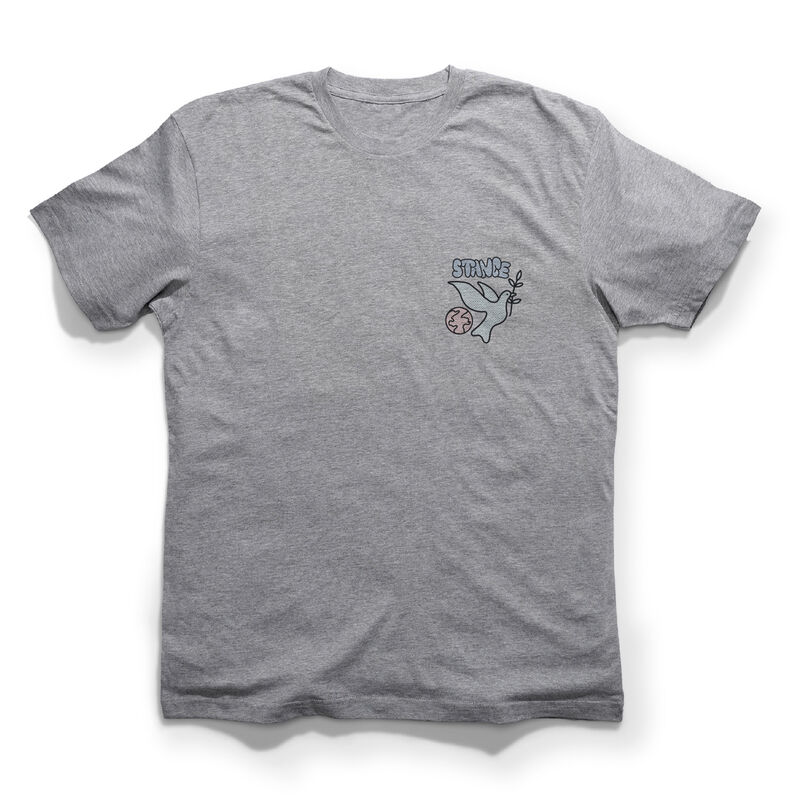 Sketchy Short Sleeve T-Shirt | Stance