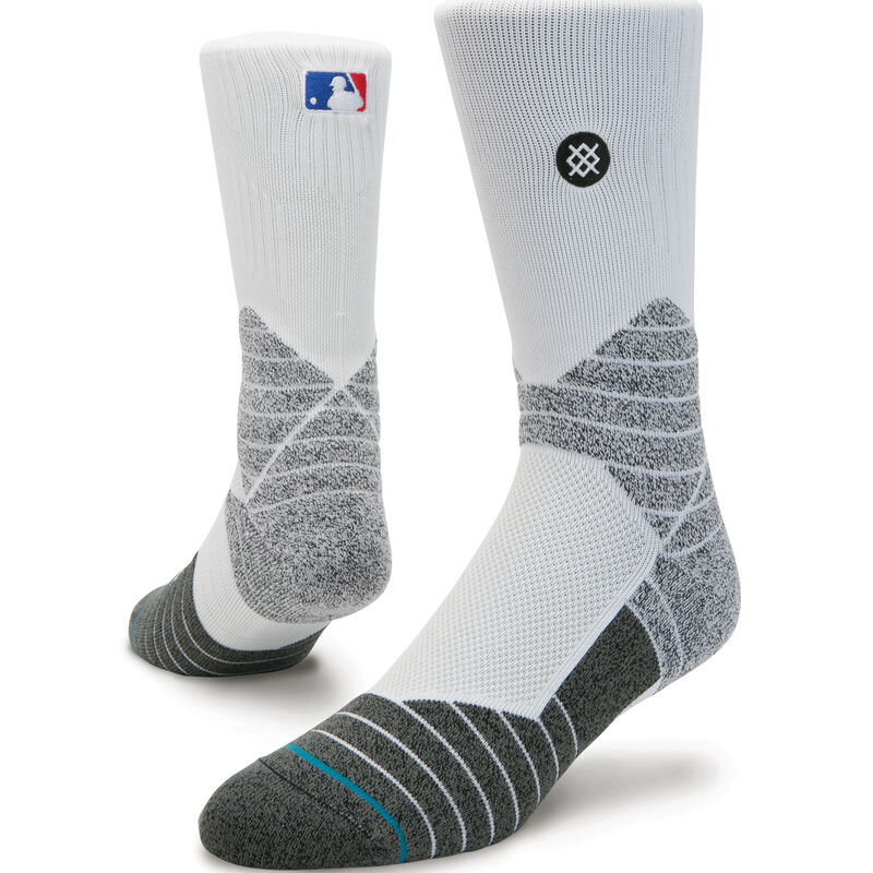 Stance Adult MLB Diamond Pro Stripe On-Field Baseball Socks
