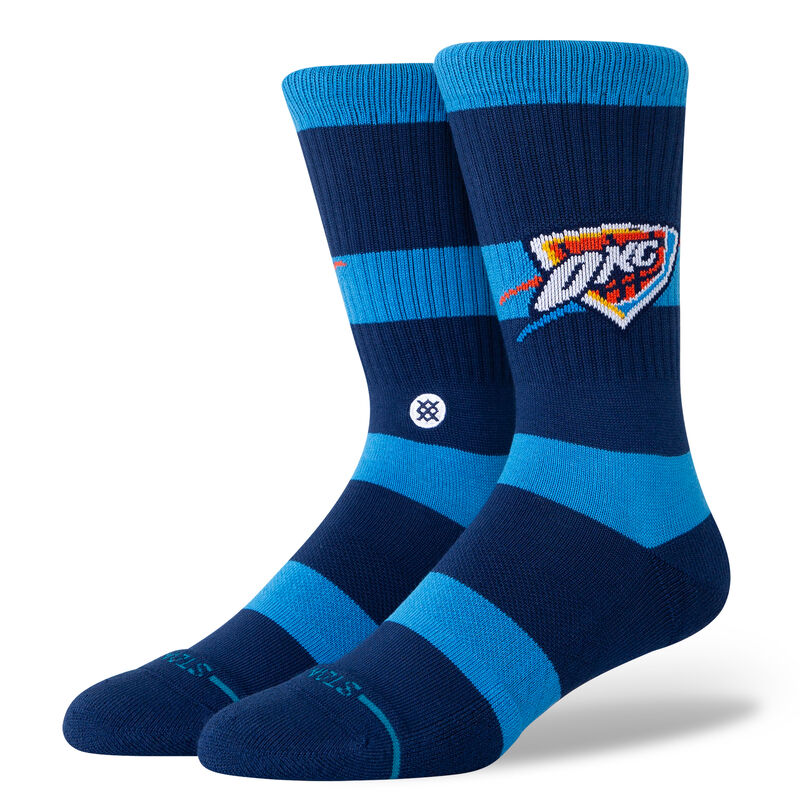 NBA 2024 Prep Crew Socks