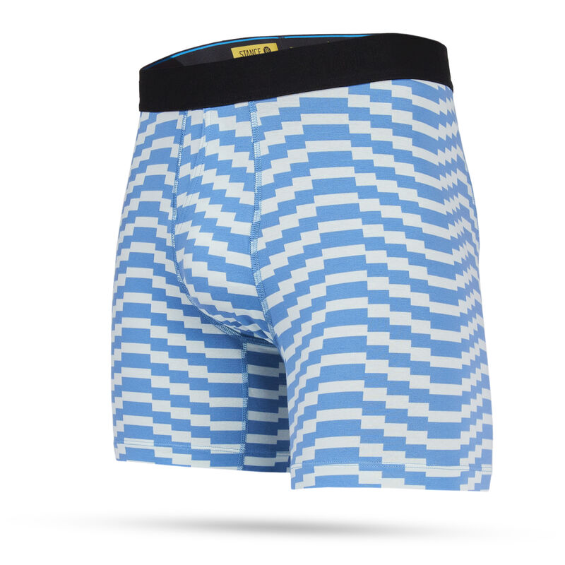 Stance Underwear Summer/Autumn 2018 Collection Now Available at Yakwax