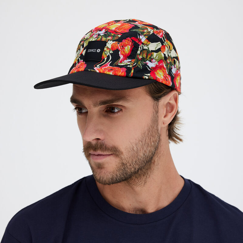 KINETIC ADJUSTABLE CAP | A306D21KIN | MULTI | OS image number 3