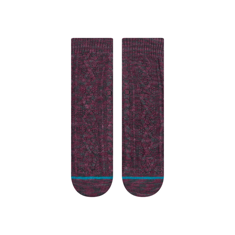 Slipper Socks: Cozy Up & Order In | Stance