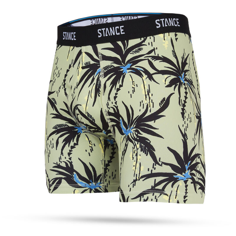Stance Butter Blend Boxer Briefs Floral Program Men's Underwear