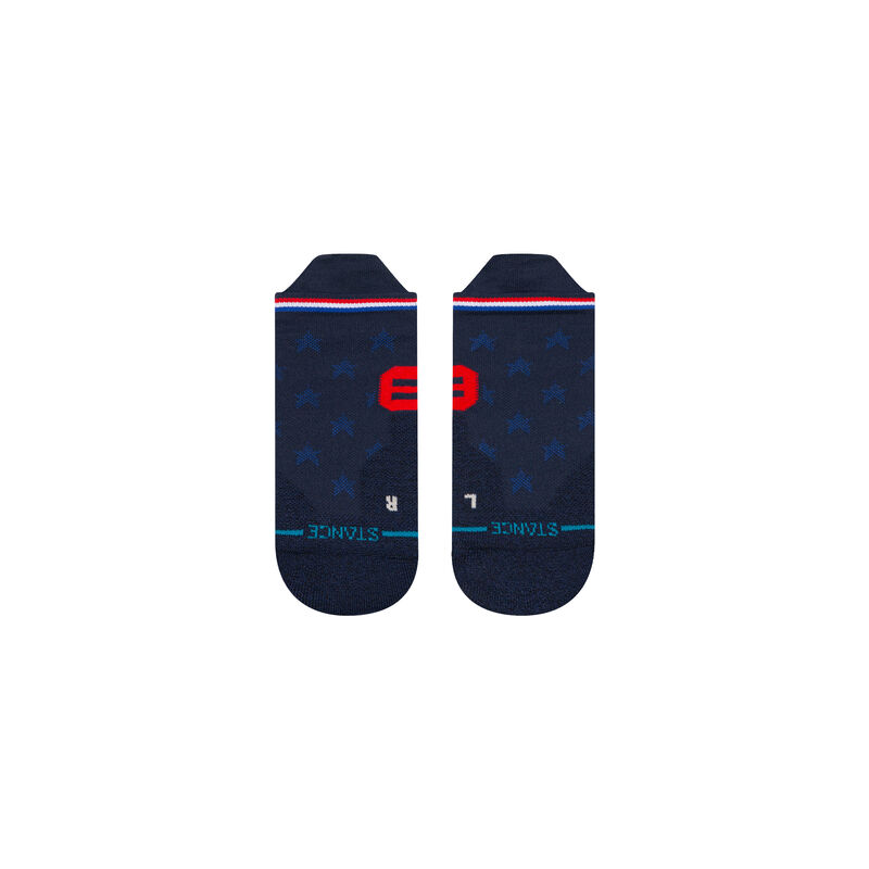 INDEPENDENCE TAB| A258A21IND | NAVY | M image number 1