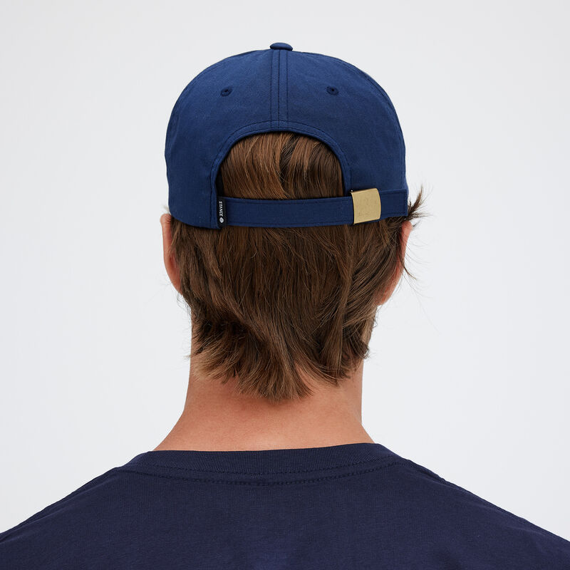 STANDARD ADJUSTABLE CAP | A305D21STA | MIDNIGHT | OS image number 5