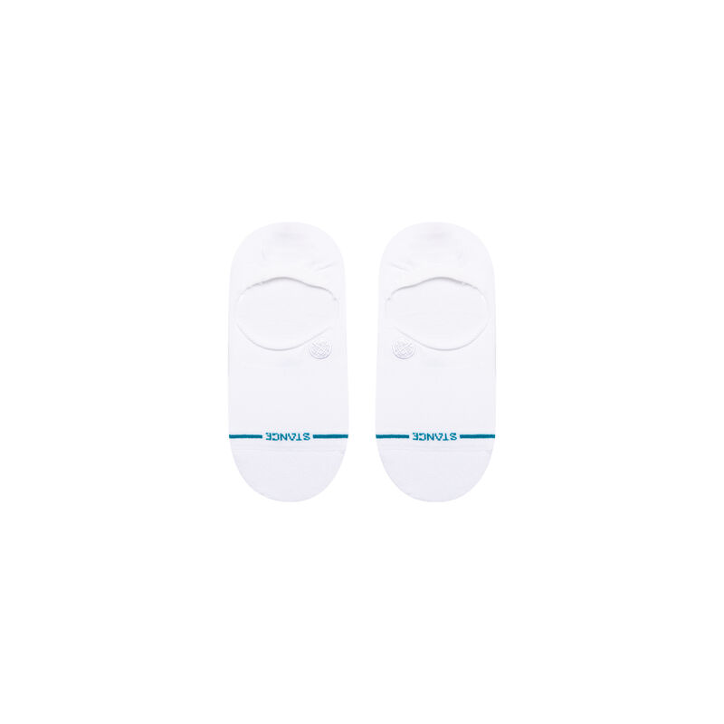 A145A21INS | ICON NO SHOW | WHITE | S image number 1