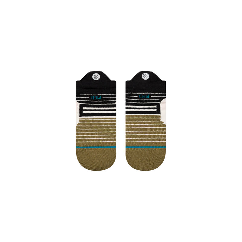 Medium Performance Tab Socks image number 2