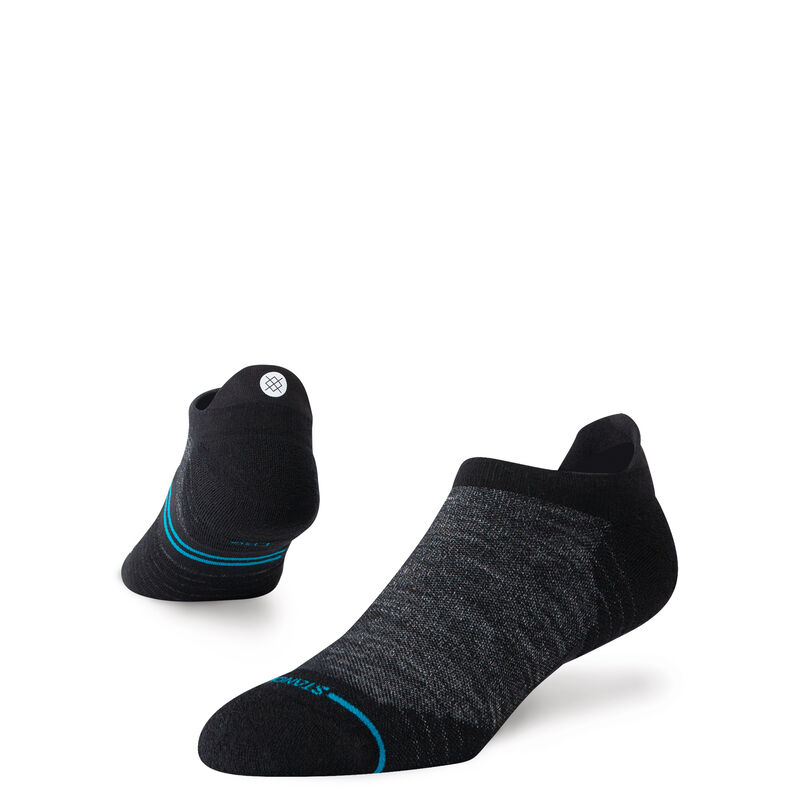 Performance Wool Tab Socks