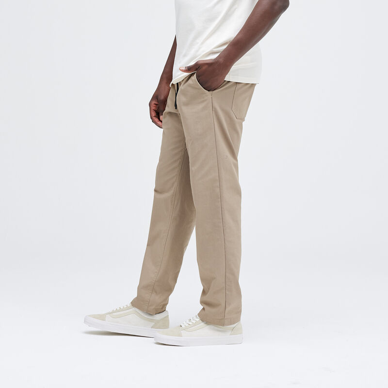 190107546003 | MAPPC23COM | COMPOUND PANT | TAUPE | L image number 2