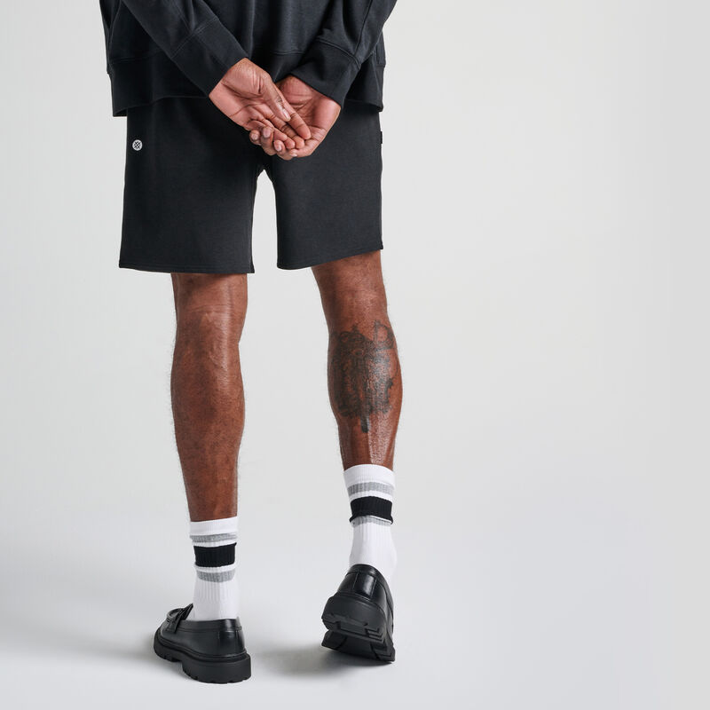 Stance Complex Athletic Shorts