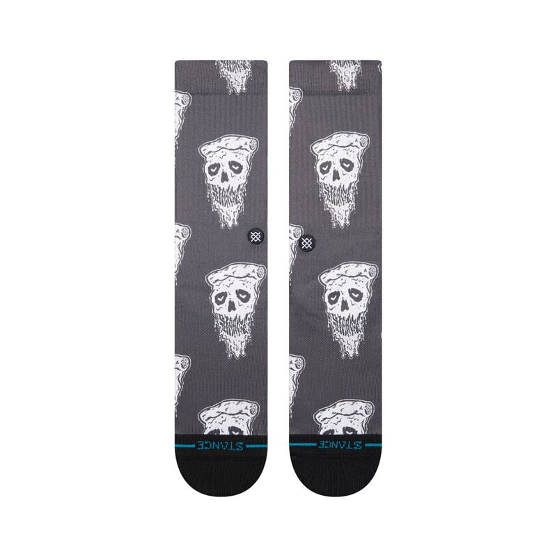 Stance Marvel Magneto Comic Socks U545D19MAG-GRY-Small – West French