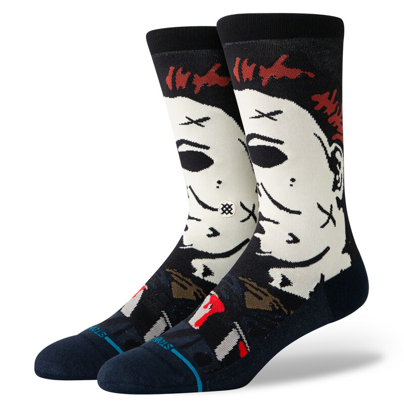 Nightmare Crew Socks