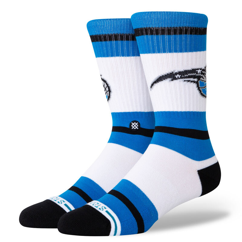 NBA 2024 Prep Crew Socks