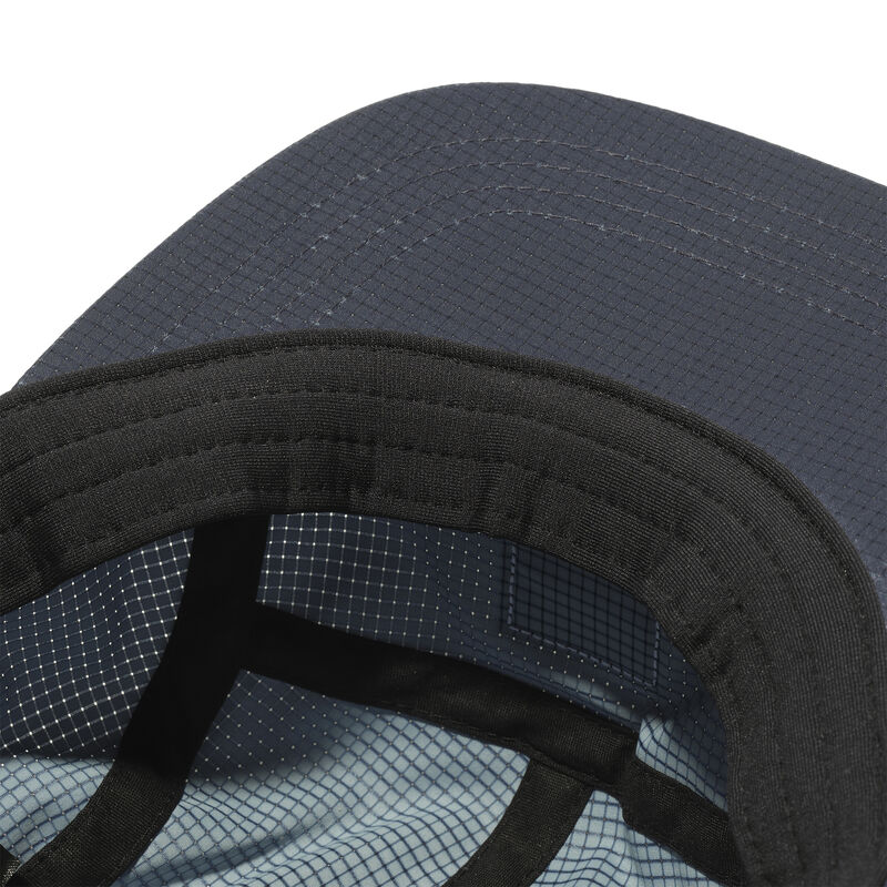 KINETIC ADJUSTABLE CAP | A306D21KIN | NAVY | OS image number 3