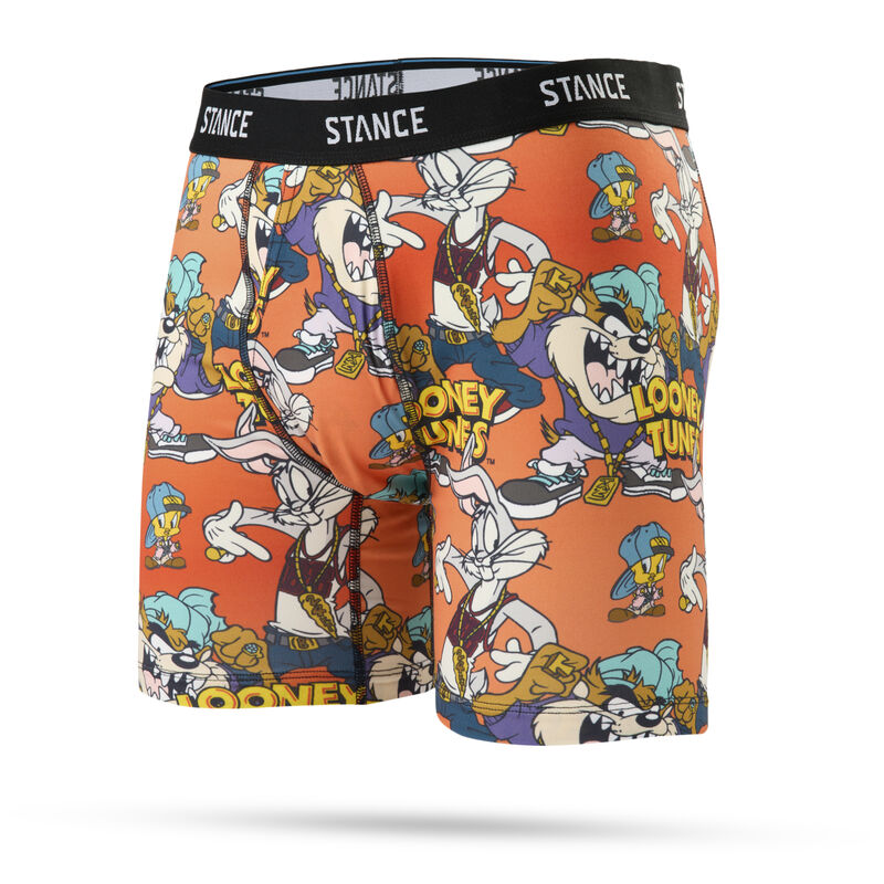 Looney Tunes X Stance Poly Blend Boxer Brief