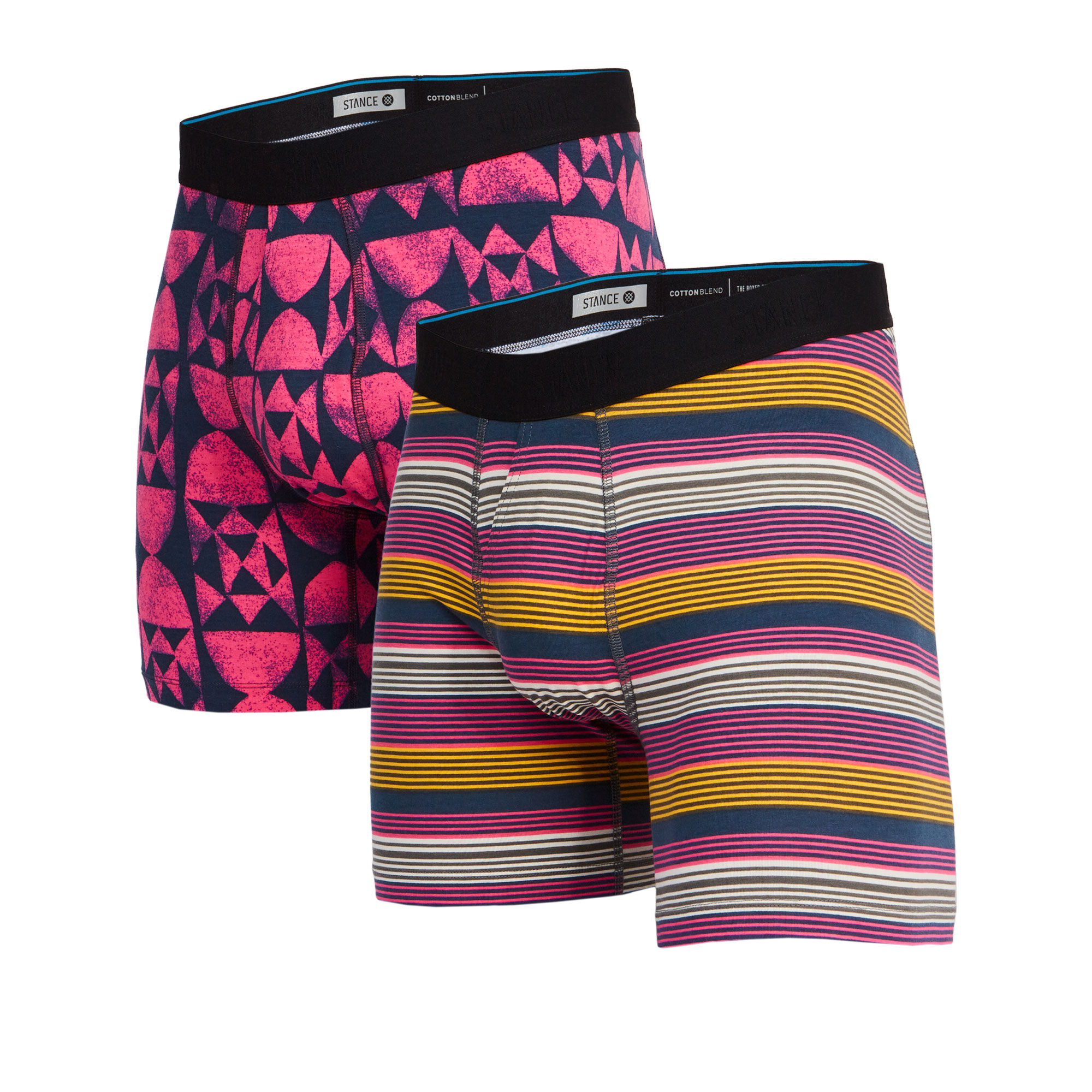 stance the boxer brief