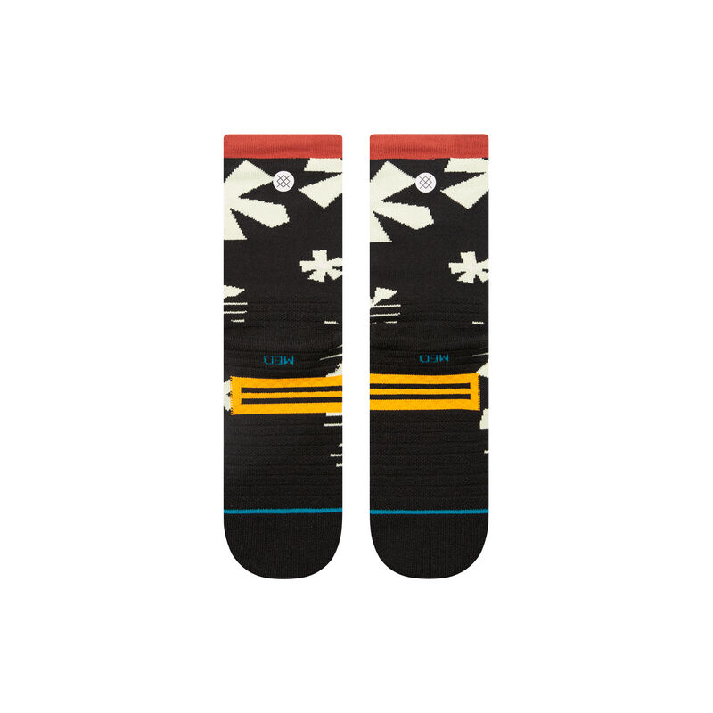 Medium Performance Crew Socks image number 2