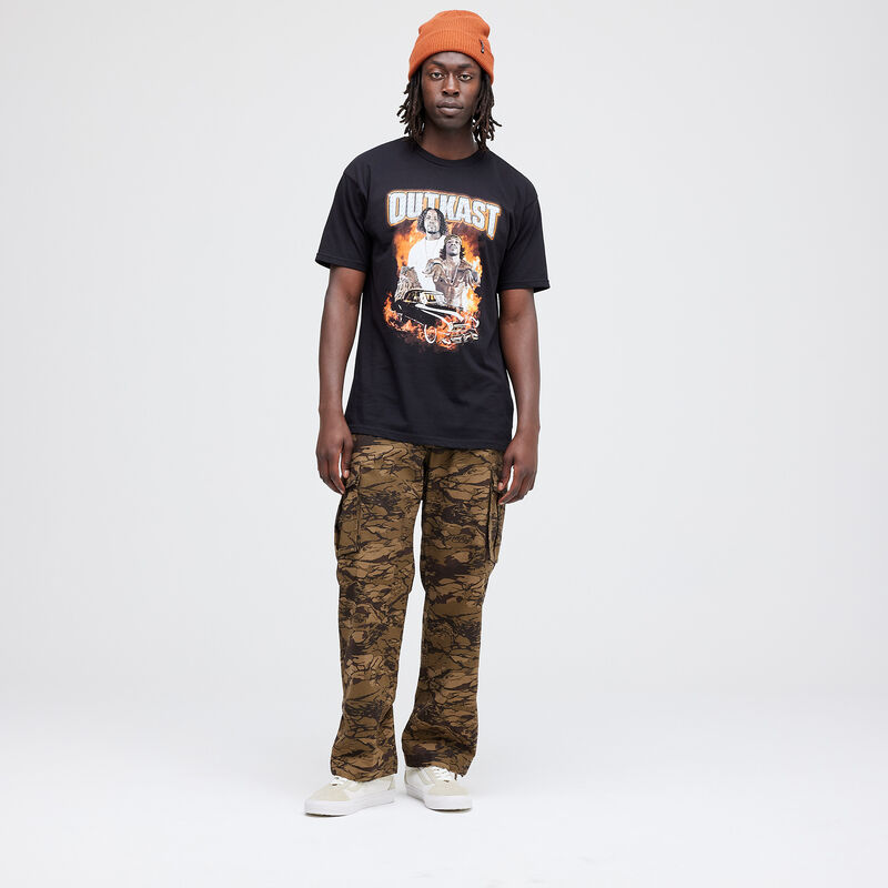 FRESHTEK CARGO PANT | MAPPC24FRE | CAMO | S image number 3