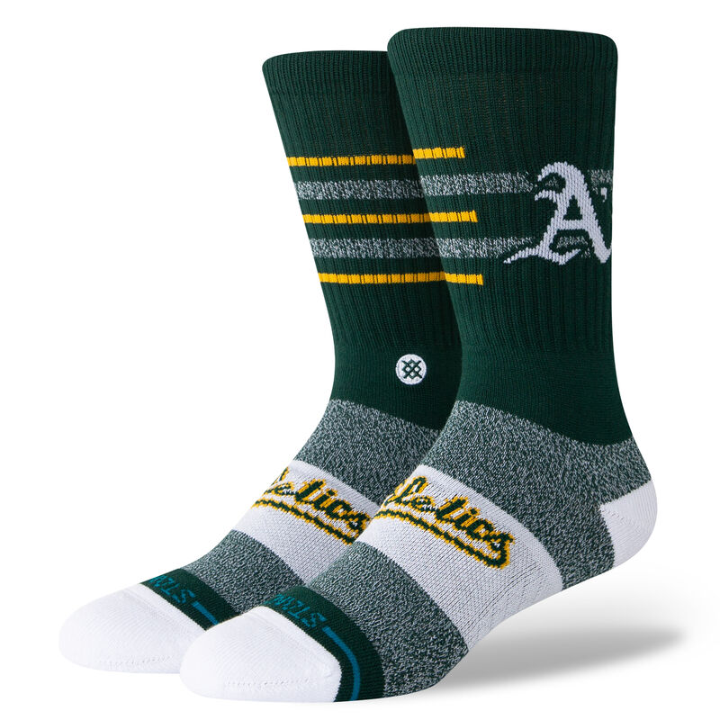 Stance Adult MLB Diamond Pro Stripe On-Field Baseball Socks