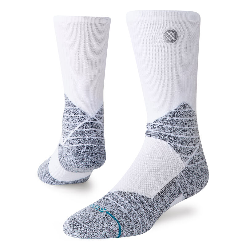 Medium Performance Crew Socks image number 0