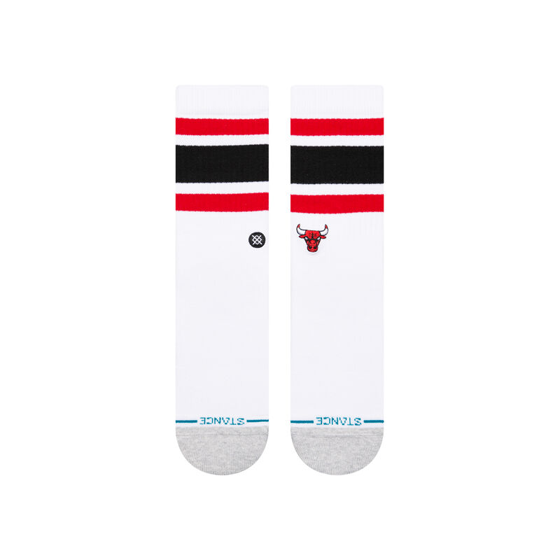 NBA 2024 Tube Crew Socks image number 1