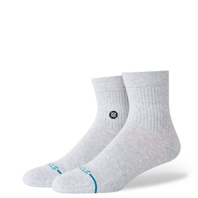 Quarter Socks: Shop Casual and Performance Socks | Stance