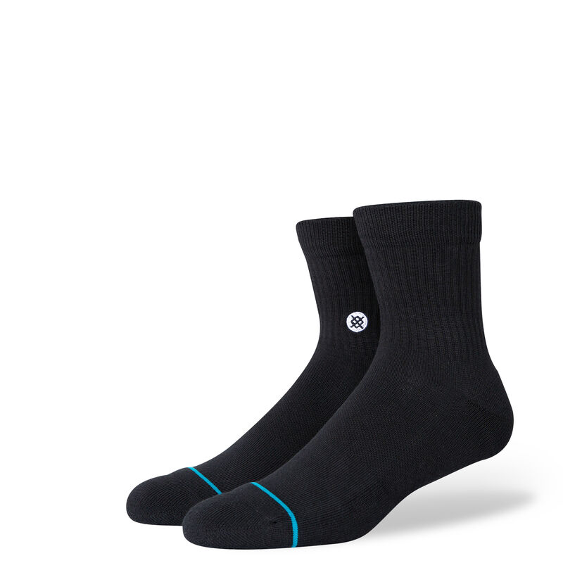 Stance Quarter Socks 3 Pack | Stance