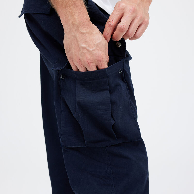 FRESHTEK CARGO PANT | MAPPC24FRE | DARKNAVY | S image number 5