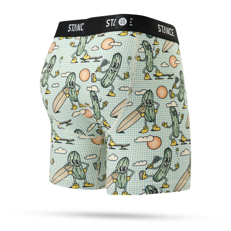 FEELING PICKLED BOXER BRIEF | M803C24FEE | OFFWHITE | L