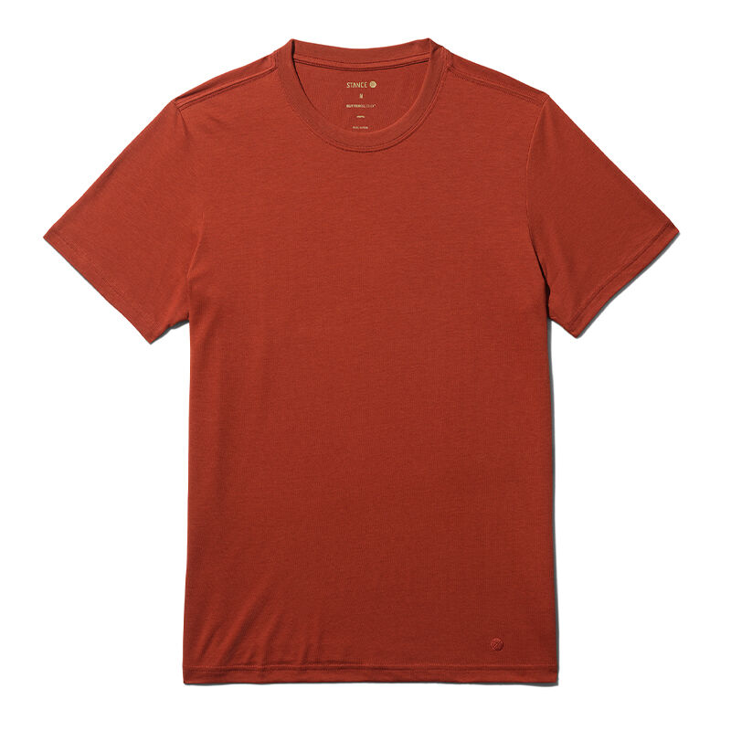 PREMIERE TEE | M2SS1A23BU | RUST | S image number 4